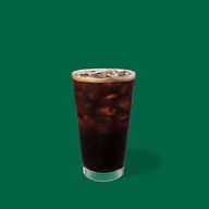 เมนูของร้าน Starbucks โรบินสัน ฉะเชิงเทรา