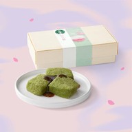 เมนูของร้าน Starbucks Buzz Vibhavadi