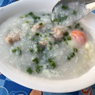 เมนูของร้าน ปังโก๋ & โจ๊ก ซ.อรรถกวี