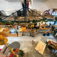 Pine Tree Coffee Roasters