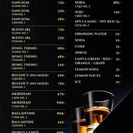 เมนู กงสี 公司 ร้อยเอ็ด