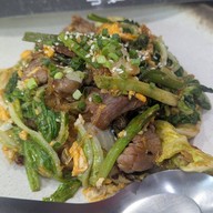 เมนูของร้าน ร้านประกายไฟ suki & craft ร้านประกายไฟ suki & craft