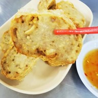 เมนูของร้าน เจ๊โหนก ก๋วยเตี๋ยวลูกชิ้นแคะ (พระราม 2) พระราม 2