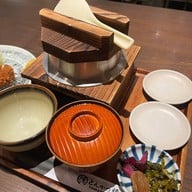 TONKATSU AOKI One Bangkok