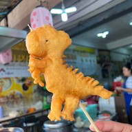 ปาท่องโก๋ โกเหน่ง เชียงใหม่
