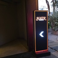 หน้าร้าน BEASTIE