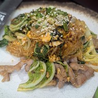 เมนูของร้าน ร้านประกายไฟ suki & craft ร้านประกายไฟ suki & craft