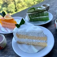 ไร่ชาลุงเดช