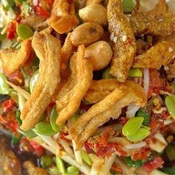 ลาบยโส ขมแป๋ตาย สาขา3 สาขา3