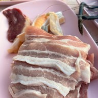 พระนคร Grill ท่ามหาราช