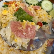 ครัวพฤกษา อาหารจานเดียว แม็กซ์แวลู ซูเปอร์มาร์เก็ต สาขาพัฒนาการ