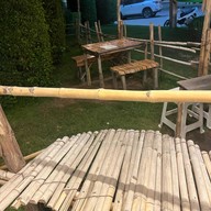 ลิ้มบัวลอยกะทิสด