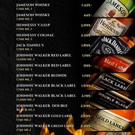 เมนู กงสี 公司 ร้อยเอ็ด