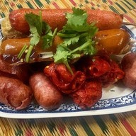 ร้านลูกชิ้น-ตาโจ้ (ซาเล้งเจ้าเดิม)