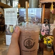 Cocoa Valley Resort (Cocoa farm)