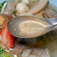เกี๊ยวปลาเสวย กังทงเฮง