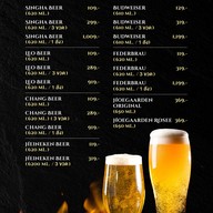 เมนู กงสี 公司 ร้อยเอ็ด