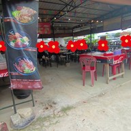 บรรยากาศ ก๋วยเตี๋ยวเรือสามสมุทร สาขาสุขสวัสดิ์76