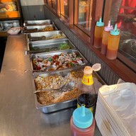 พระนคร Grill ท่ามหาราช