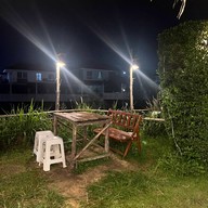 ลิ้มบัวลอยกะทิสด