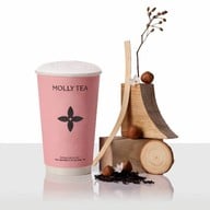 เมนูของร้าน Molly Tea The Mall Lifestore Bangkapi