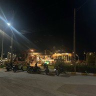 ลิ้มบัวลอยกะทิสด