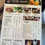 Cocoa Valley Resort (Cocoa farm)