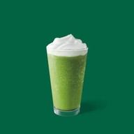 เมนูของร้าน Starbucks โรบินสัน ฉะเชิงเทรา