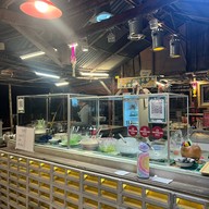 ลิ้มบัวลอยกะทิสด