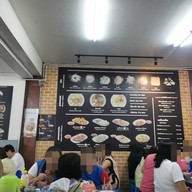 บรรยากาศ เจ๊โหนก ก๋วยเตี๋ยวลูกชิ้นแคะ (พระราม 2) พระราม 2