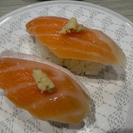 HAMA-SUSHI (ฮามะซูชิ) ฟิวเจอร์ พาร์ค รังสิต