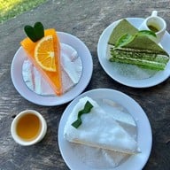 ไร่ชาลุงเดช