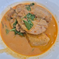 เมนูของร้าน ไก่ทอง ออริจินัล (Kaithong Original) เซ็นทรัลเอ็มบาสซี่