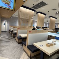 HAMA-SUSHI (ฮามะซูชิ) ฟิวเจอร์ พาร์ค รังสิต