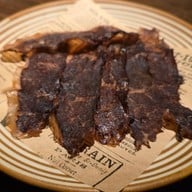 เมนูของร้าน BEASTIE