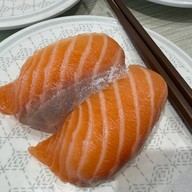 HAMA-SUSHI (ฮามะซูชิ) ฟิวเจอร์ พาร์ค รังสิต