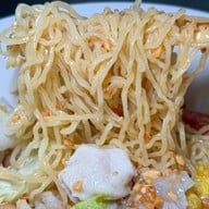 เกี๊ยวปลาเสวย กังทงเฮง