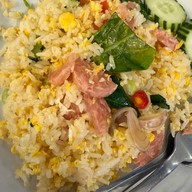 ครัวพฤกษา อาหารจานเดียว แม็กซ์แวลู ซูเปอร์มาร์เก็ต สาขาพัฒนาการ