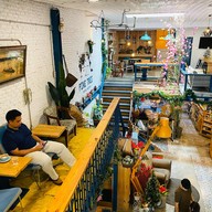 Pine Tree Coffee Roasters