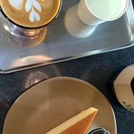 Cafe'33