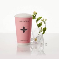 เมนูของร้าน Molly Tea The Mall Lifestore Bangkapi