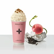 เมนูของร้าน Molly Tea The Mall Lifestore Bangkapi