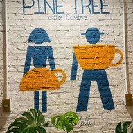 Pine Tree Coffee Roasters