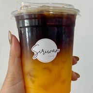 กาแฟ สด siriwan cafe