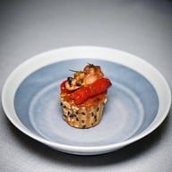 Blue by Alain Ducasse