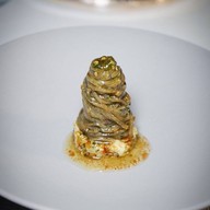 Blue by Alain Ducasse