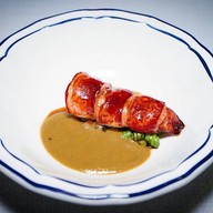 Blue by Alain Ducasse