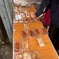 ร้านอาหารเช้า BTS สนามเป้า Exit3