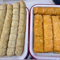 เหลาซิก หอยจ้อปูทะลัก เยาวราช