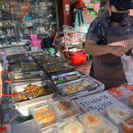 ร้านอาหารเช้า BTS สนามเป้า Exit3